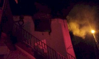 Diyarbakır'da dehşet! Ölümlü kavga sonrası husumetlilerinin 5 evini ateşe verdiler