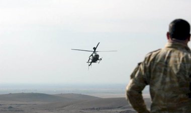 Amerikan Forbes Dergisi: Kürdistan Bölgesi’nin hava savunma sistemi alması tehdit oluşturmaz