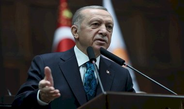 Erdoğan'dan Kılıçdaroğlu'na 'Demirtaş' tepkisi