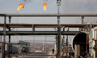 Türkiye’den Kürdistan petrolüne ilişkin açıklama