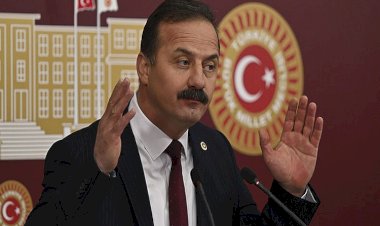 Ağıralioğlu: Yavuz Ağıralioğlu Kürt'e, vatanına bağlı Alevilere kurban olsun
