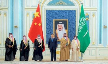 Suudi Arabistan, Şanghay İşbirliği Örgütü’ne katıldı