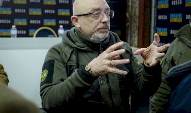 Ukrayna ordusu taarruza hazırlanıyor!