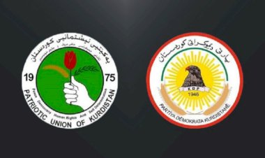 KDP ile YNK seçim gündemiyle toplanıyor