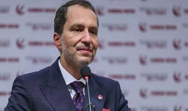 Erbakan’dan Muharrem İnce açıklaması: Cumhur İttifakı'nın kazanmasına yol açabilir