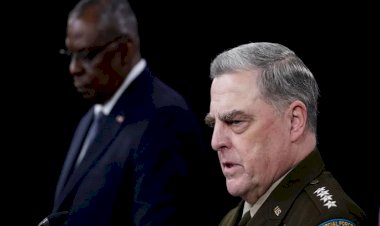 ABD, Çin'in nükleer programını durduramayacaklarını açıkladı