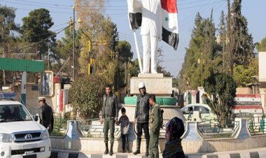 Rojava Özerk Yönetimi çalışanların maaşlarına zam yaptı