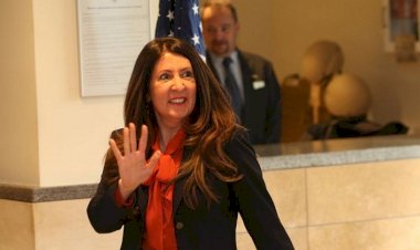 Biden, Kürt diplomatı ABD'nin Mısır Büyükelçisi olarak aday gösterek