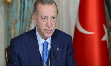 Erdoğan: Demirtaş ve Öcalan'ı kurtarmaktan bahsediyorlar
