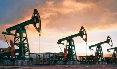 Irak Petrol Bakanlığı'ndan Kürdistan Bölgesi ile görüşmelere ilişkin açıklama