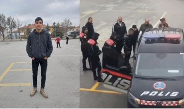 Ankara’da okuldan uzaklaştırılan öğrenci dehşet saçtı: 1 ölü, 5 yaralı