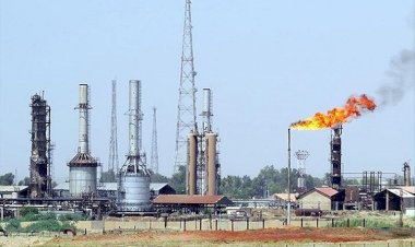 Reuters: Kürdistan Bölgesi, bazı şirketlere 6 milyar dolar değerinde ham petrol vermeli
