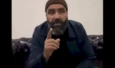 'Hizbullahçıyız, kafalarını keseceğiz' diyen kişi gözaltına alındı