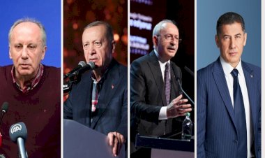 Konsensus Araştırma Genel Müdürü Murat Sarı: Bu seçim 2'nci tura kalmayacak