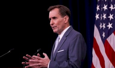 ABD: Rusya Kuzey Kore’den silah ve mühimmat almaya çalışıyor