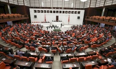 Türkiye Finlandiya'nın NATO üyeliğini resmen onayladı