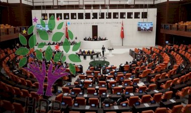 HDP, ilk kez askeri bir anlaşmaya 'hayır' demedi