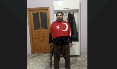 'Hizbullahçıyız, kafalarını keseceğiz' diyen Kasımoğlu serbest bırakıldı