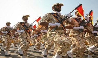 İran: İsrail saldırısında Devrim Muhafızları Ordusu’ndan 1 subay öldü