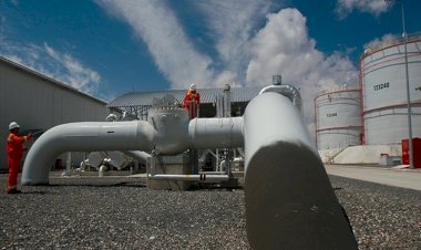 Kürdistan Bölgesi'nden petrol ihracatının durdurulmasının Irak'a maliyeti açıklandı