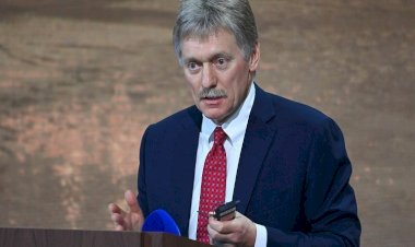 Kremlin: Çin’in Ukrayna planında uygulanabilir olmayan maddeler var