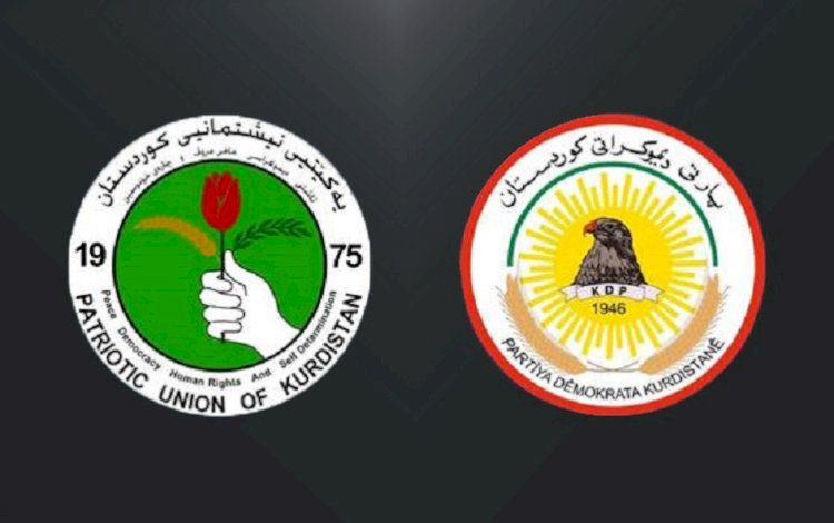 KDP ve KYB seçimlerle ilgili anlaştı