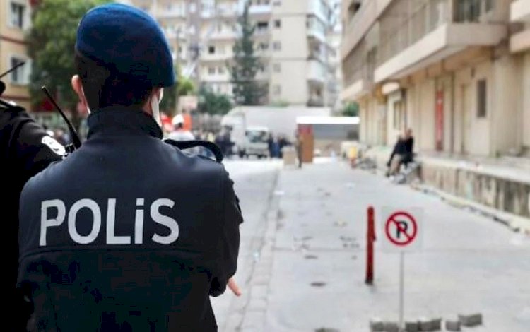 Hakkari'de 15 Mart’a kadar gösteriler yasaklandı