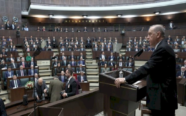 Kulis: Erdoğan üst düzey görevden almalar yapacak