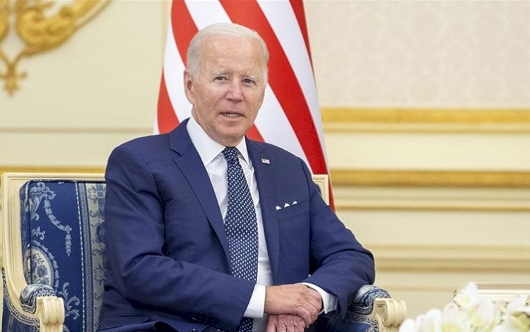 Biden'ın doktorundan kanser açıklaması: Başarıyla alındı