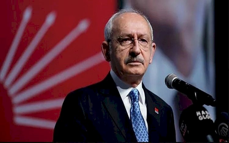 Kılıçdaroğlu'ndan kurmaylarına 'İYİ Parti' talimatı