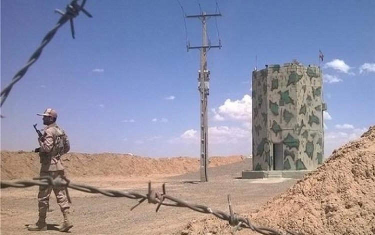 İran ile Afganistan arasında çatışma!
