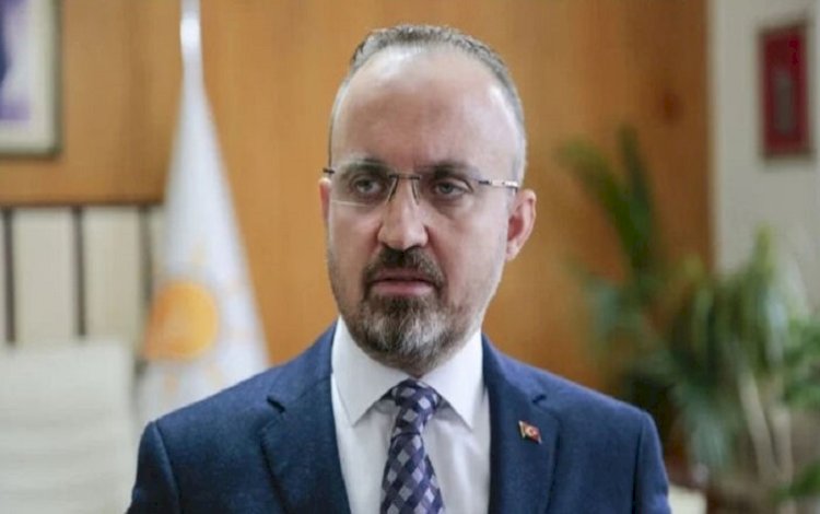 AK Parti'den Kemal Kılıçdaroğlu'nun adaylığına ilk yorum: Saadet Partisi için utançtır