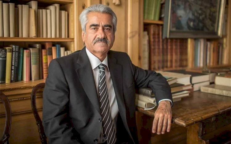 KDP-İ lider: İran muhalefeti Kürtlerin birliğini parçalamaya çalışıyor