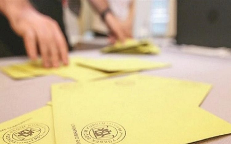 Depremzedelerin nasıl oy kullanacağı belli oldu