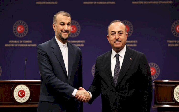 Çavuşoğlu: Moskova'daki 4'lü toplantıya katılacağız