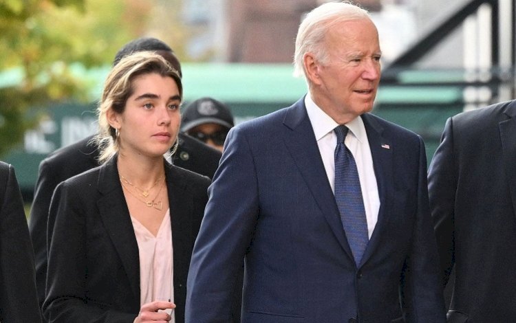 Biden’dan Taliban, Rusya ve İran’a eleştiri