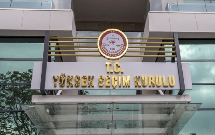 YSK heyeti, deprem bölgeleri için olumlu rapor verdi