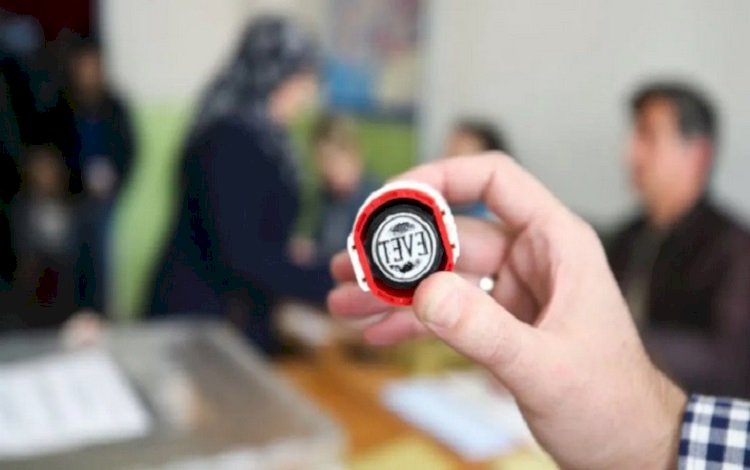 Yeni seçim anketi yapıldı, işte sonuçlar