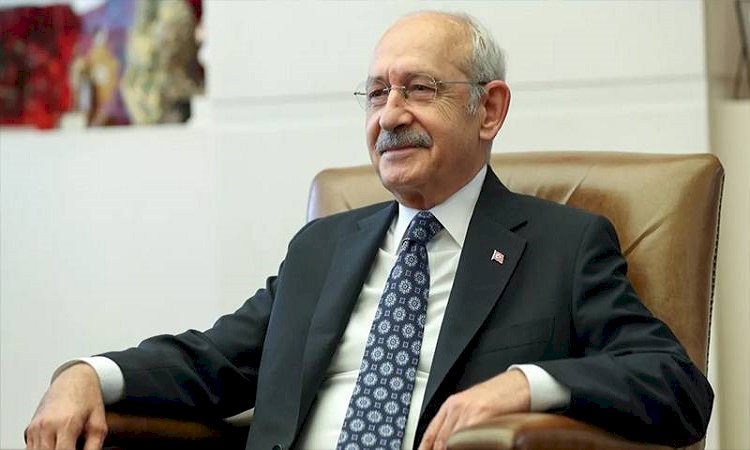 Kılıçdaroğlu: Elbette HDP’yi ziyaret edeceğim