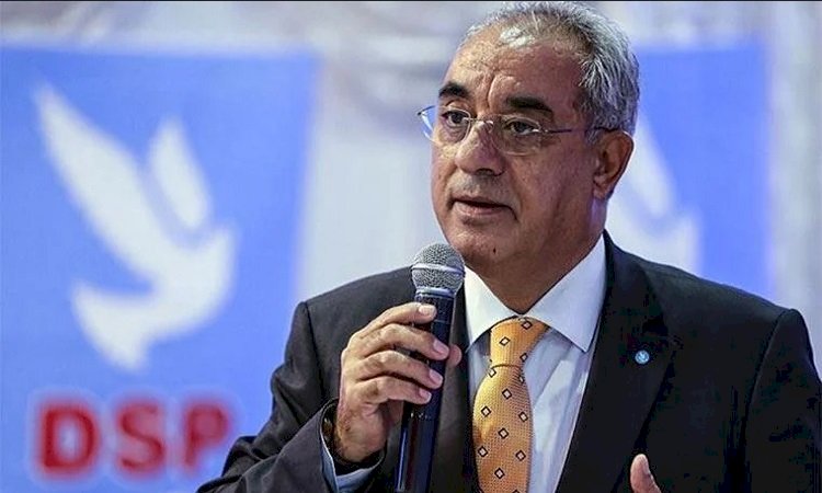 DSP'den Cumhur İttifakı'na yeşil ışık