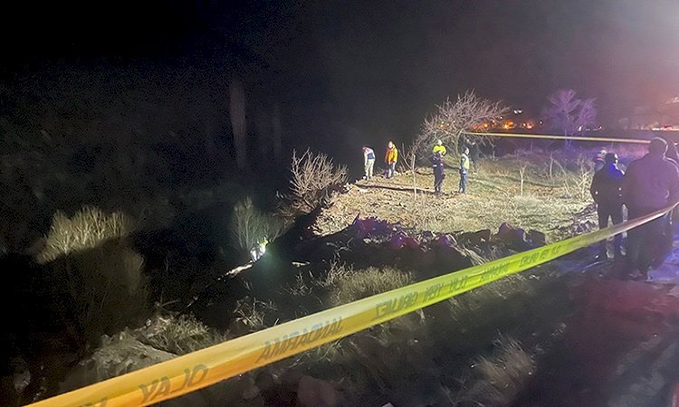 Malatya'da feci kaza: 7 can kaybı