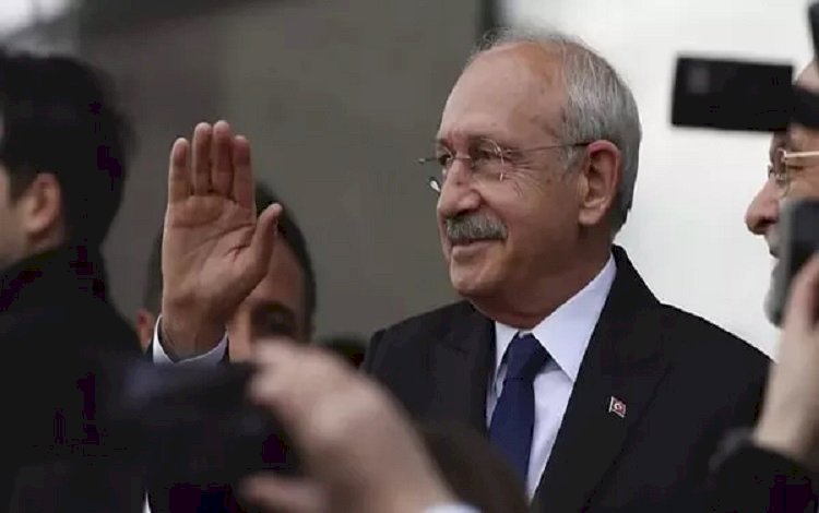 Özür Özel: Kılıçdaroğlu'na suikast duyumları alıyoruz