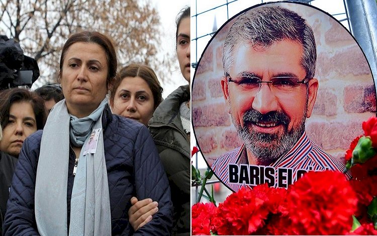‘CHP, Türkan Elçi’ye Diyarbakır milletvekilliğini önerdi’