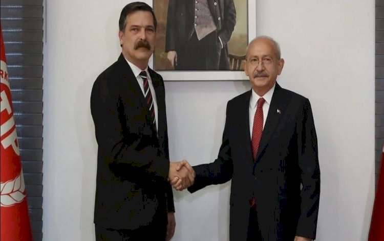 TİP’ten Kılıçdaroğlu’na destek kararı