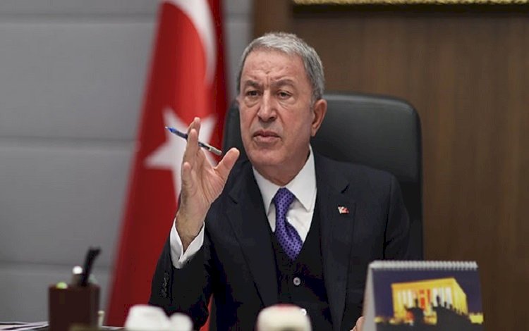 Akar'dan İsveç ve Finlandiya açıklaması