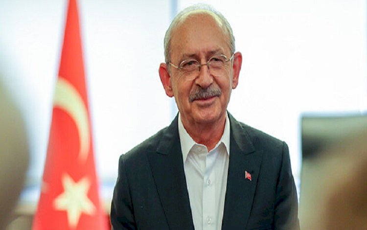 Kılıçdaroğlu: Amedspor’un ismini yeni mi duymuşlar?