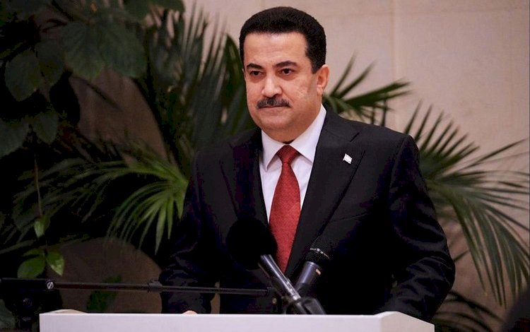 Irak Başbakanı Sudani Erbil’e geliyor