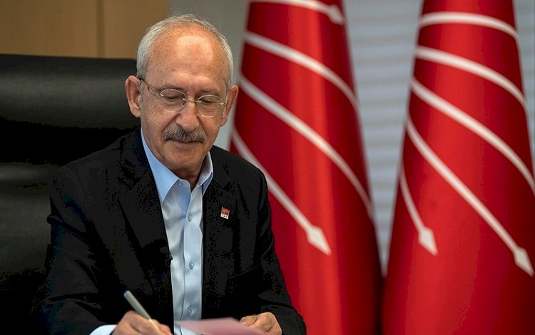 Kemal Kılıçdaroğlu'ndan HDP açıklaması: Planlama yapılıyor