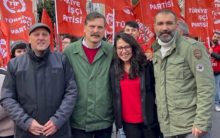 İsmail Saymaz: TİP'in isteği HDP'de rahatsızlık yarattı; ittifak bozulabilir