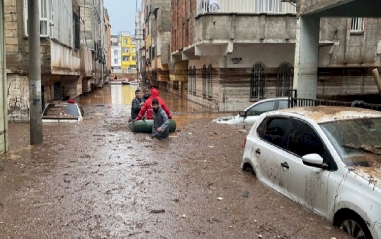 Selde hayatını kaybedenlerin sayısı 15'e yükseldi